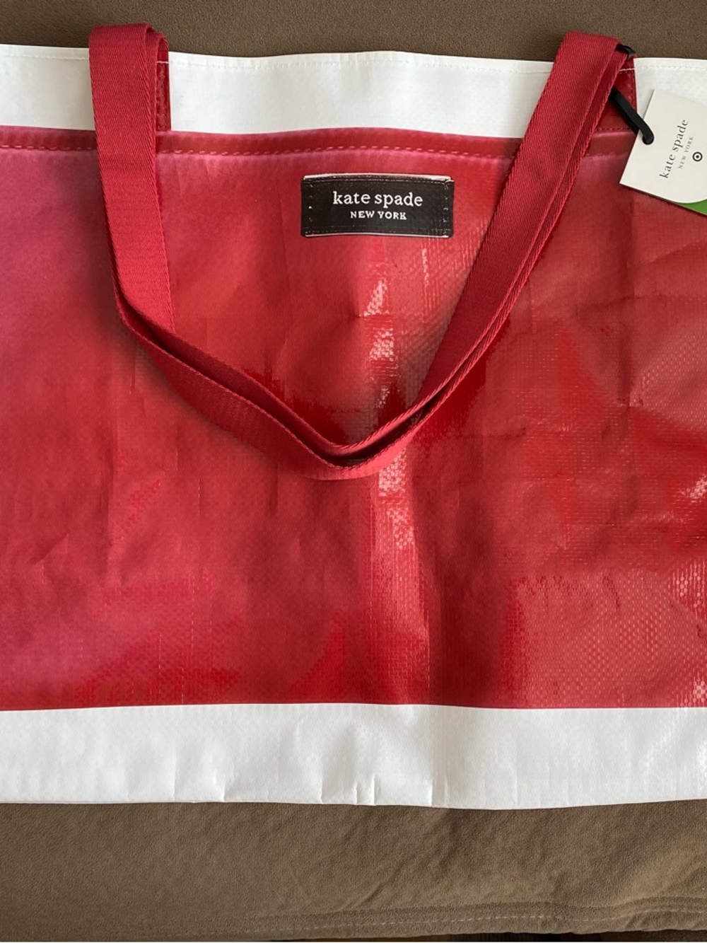 Kate Spade x Target Tote Bag